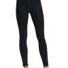 Rag & Bone Nina High-Rise Coated Skinny Jeans