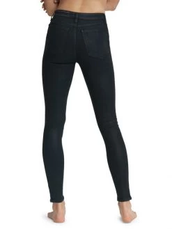 Rag & Bone Nina High-Rise Coated Skinny Jeans 8 Rag & Bone Nina High-Rise Coated Skinny Jeans -Rag & bone Sales Shop unnamed file 2712