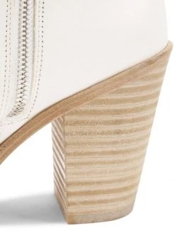 Rag & Bone Axel Square-Toe Leather Ankle Boots -Rag & bone Sales Shop unnamed file 2719