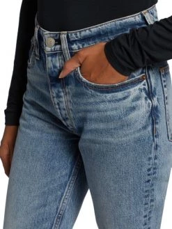 Rag & Bone Nina High-Rise Cigarette Ankle Jeans -Rag & bone Sales Shop unnamed file 277