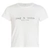 Rag & Bone Logo Baby T-Shirt