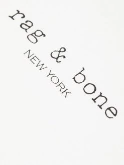 Rag & Bone Logo Baby T-Shirt 13 Rag & Bone Logo Baby T-Shirt -Rag & bone Sales Shop unnamed file 285