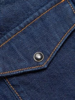 Rag & Bone Icons Wyatt Denim Shirt -Rag & bone Sales Shop unnamed file 297