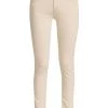 Rag & Bone Cate Mid-Rise Stretch Ankle Skinny Jeans