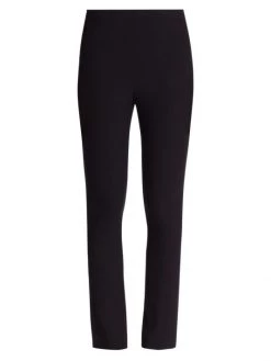 Rag & Bone Simone Skinny Pants Black