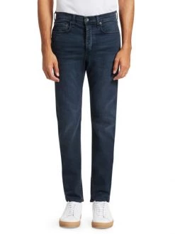 Rag & Bone Fit 2 Fading Stretch Slim-fit Jeans For Men -Rag & bone Sales Shop unnamed file 30