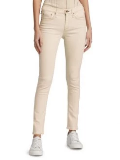 Rag & Bone Cate Mid-Rise Stretch Ankle Skinny Jeans -Rag & bone Sales Shop unnamed file 300
