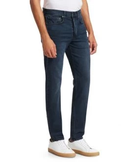 Rag & Bone Fit 2 Fading Stretch Slim-fit Jeans For Men -Rag & bone Sales Shop unnamed file 31