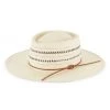 Rag & Bone Cora Panama Hat