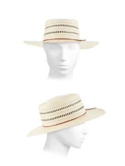 Rag & Bone Cora Panama Hat -Rag & bone Sales Shop unnamed file 313