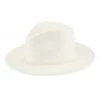 Rag & Bone Panama Straw Hat Natural