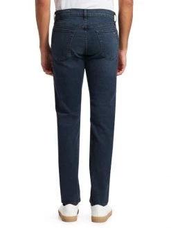 Rag & Bone Fit 2 Fading Stretch Slim-fit Jeans For Men -Rag & bone Sales Shop unnamed file 32