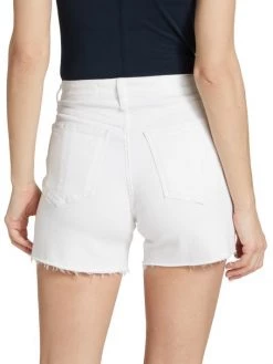 Rag & Bone Nina High-Rise Denim Shorts 11 Rag & Bone Nina High-Rise Denim Shorts -Rag & bone Sales Shop unnamed file 328