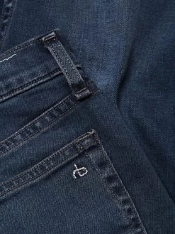 Rag & Bone Fit 2 Fading Stretch Slim-fit Jeans For Men -Rag & bone Sales Shop unnamed file 33