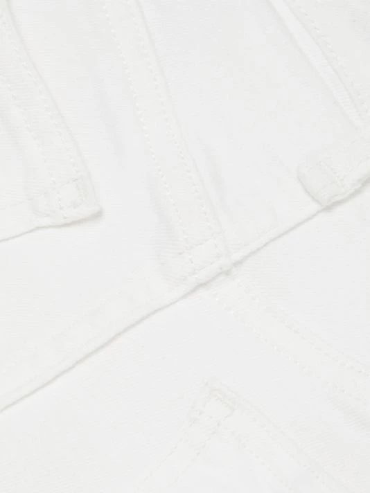 Rag & Bone Nina High-Rise Denim Shorts 7 Rag & Bone Nina High-Rise Denim Shorts - Image 7