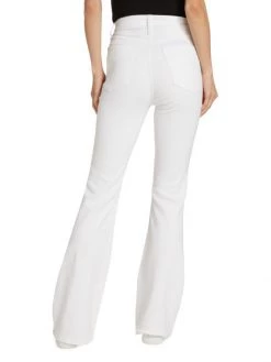 Rag & Bone Casey High-Rise Flared Leg Jeans -Rag & bone Sales Shop unnamed file 335