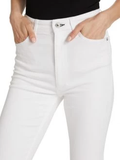 Rag & Bone Casey High-Rise Flared Leg Jeans -Rag & bone Sales Shop unnamed file 336