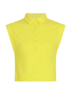 Rag & Bone Mckenna Polo Shirt