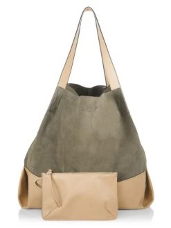 Rag & Bone Passenger Suede Tote -Rag & bone Sales Shop unnamed file 356
