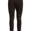 Rag & Bone Aero Stretch Buzzrd Distressed Jeans For Men