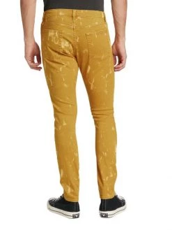 Rag & Bone Mid-Rise Stretch Skinny Jeans For Men -Rag & bone Sales Shop unnamed file 375