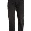 Rag & Bone Beck Rigid Mid-Rise Cropped Jeans For Men