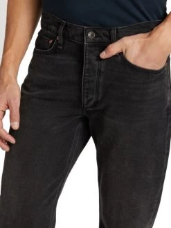 Rag & Bone Beck Rigid Mid-Rise Cropped Jeans For Men -Rag & bone Sales Shop unnamed file 383