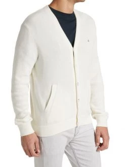 Rag & Bone Winslow Crossgrain Cardigan For Men -Rag & bone Sales Shop unnamed file 388