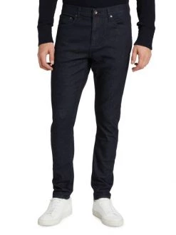 Rag & Bone Logo Aero Stretch Jeans For Men -Rag & bone Sales Shop unnamed file 394