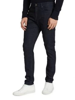 Rag & Bone Logo Aero Stretch Jeans For Men -Rag & bone Sales Shop unnamed file 395