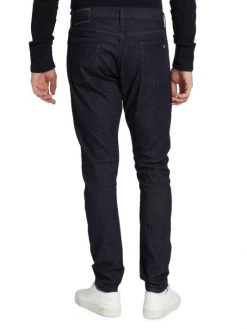 Rag & Bone Logo Aero Stretch Jeans For Men -Rag & bone Sales Shop unnamed file 396