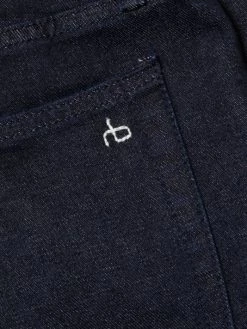 Rag & Bone Logo Aero Stretch Jeans For Men -Rag & bone Sales Shop unnamed file 398