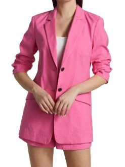 Rag & Bone Charles Single-Breasted Blazer -Rag & bone Sales Shop unnamed file 401