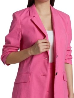 Rag & Bone Charles Single-Breasted Blazer -Rag & bone Sales Shop unnamed file 404