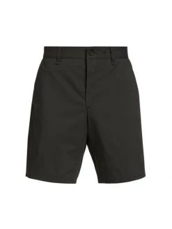 Rag & Bone Perry Chino Shorts For Men Grey Mist -Rag & bone Sales Shop unnamed file 409