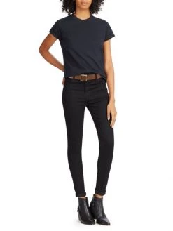 Rag & Bone Watch Leather Belt Tan 5 Rag & Bone Watch Leather Belt Tan -Rag & bone Sales Shop unnamed file 414