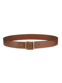 Rag & Bone Watch Leather Belt Tan 7 Rag & Bone Watch Leather Belt Tan -Rag & bone Sales Shop unnamed file 416