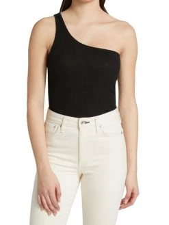 Rag & Bone Zoe Asymmetric Tank Top -Rag & bone Sales Shop unnamed file 419