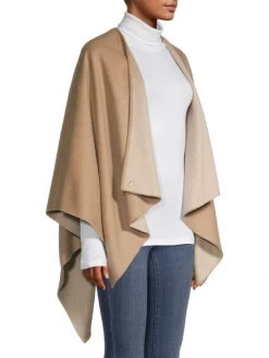 Rag & Bone Reversible Crown Cashmere Poncho Wine 12 Rag & Bone Reversible Crown Cashmere Poncho Wine -Rag & bone Sales Shop unnamed file 427