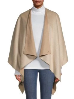 Rag & Bone Reversible Crown Cashmere Poncho Wine 14 Rag & Bone Reversible Crown Cashmere Poncho Wine -Rag & bone Sales Shop unnamed file 429