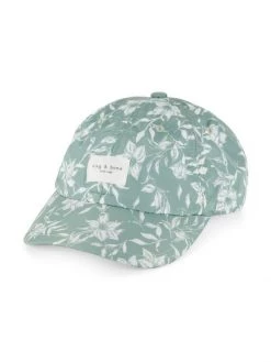 Rag & Bone Addison Floral Print Baseball Cap Brown Floral 9 Rag & Bone Addison Floral Print Baseball Cap Brown Floral -Rag & bone Sales Shop unnamed file 441