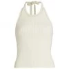 Rag & Bone Jolie Halter Tank Top