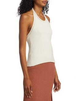 Rag & Bone Jolie Halter Tank Top -Rag & bone Sales Shop unnamed file 445