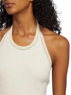 Rag & Bone Jolie Halter Tank Top -Rag & bone Sales Shop unnamed file 447