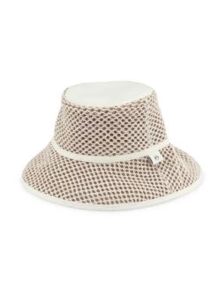 Rag & Bone Cruise Summer Net Bucket Hat Black 10 Rag & Bone Cruise Summer Net Bucket Hat Black -Rag & bone Sales Shop unnamed file 460