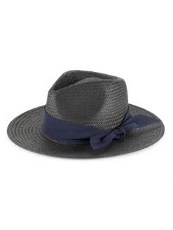 Rag & Bone Bandana Band Packable Fedora Ivory -Rag & bone Sales Shop unnamed file 465