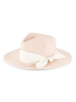Rag & Bone Bandana Band Packable Fedora Ivory -Rag & bone Sales Shop unnamed file 466