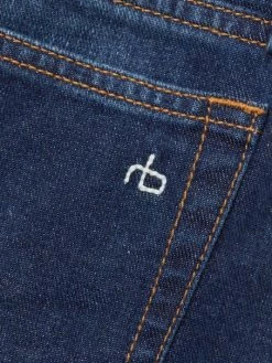 Rag & Bone Dre Low-Rise Stretch Jean Shorts 13 Rag & Bone Dre Low-Rise Stretch Jean Shorts -Rag & bone Sales Shop unnamed file 481