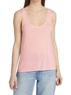 Rag & Bone Michal Tank Top 8 Rag & Bone Michal Tank Top -Rag & bone Sales Shop unnamed file 491