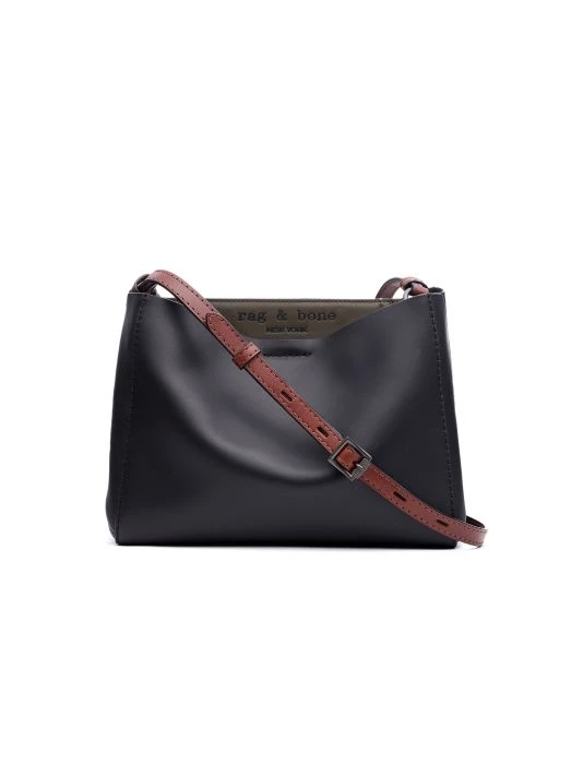 Rag & Bone Passenger Crossbody Bag 1 Rag & Bone Passenger Crossbody Bag